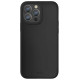 Uniq Lino case for iPhone 13 Pro Max - black