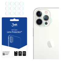 3Mk Protection Apple iPhone 12 Pro Max - 3mk Lens Protection™