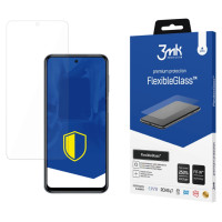 3Mk Protection Xiaomi Redmi Note 10 Pro - 3mk FlexibleGlass™