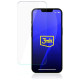 3Mk Protection Tempered glass for iPhone 13 mini hybrid flexi 7H 3mk FlexibleGlass series