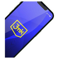 3Mk Protection Tempered glass for iPhone 13 mini hybrid flexi 7H 3mk FlexibleGlass series