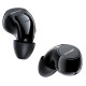 Acefast gaming in-ear wireless headphones TWS Bluetooth 5.2, cVc 8.0, aptX, SBC, AAC, 65ms delay waterproof IPX4 silver (T7 silver)
