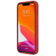 Ferrari FESSIHCP13SRE iPhone 13 mini 5.4" red/red hardcase Silicone
