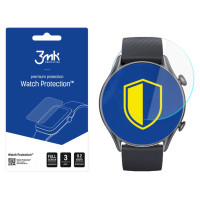 3Mk Protection Xiaomi Amazfit GTR 3 - 3mk Watch Protection™ v. ARC+