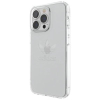 Adidas OR Protective iPhone 13 Pro / 13 6,1" Clear Case transparent 47119