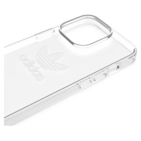 Adidas OR Protective iPhone 13 Pro / 13 6,1" Clear Case transparent 47119