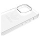 Adidas OR Protective iPhone 13 Pro / 13 6,1" Clear Case transparent 47119