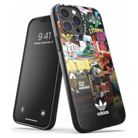 Adidas OR Snap Case Graphic iPhone 13 Pro / 13 6,1" wielokolorowy/colourful 47105