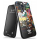 Adidas OR Snap Case Graphic iPhone 13 Pro / 13 6,1" wielokolorowy/colourful 47105