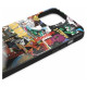 Adidas OR Snap Case Graphic iPhone 13 Pro / 13 6,1" wielokolorowy/colourful 47105
