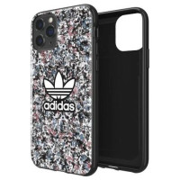 Adidas OR SnapCase Belista Flower iPhone 11 Pro colourful 41463