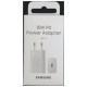 Samsung EP-T1510NWEGEU 15W PD USB-C AFC Wall Charger - White