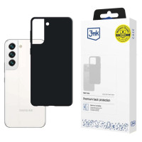 3Mk Protection 3mk Matt Case Sam S901 S22 black / black