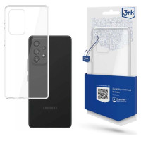 3Mk Protection Samsung Galaxy A53 5G - 3mk Clear Case
