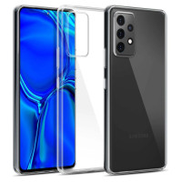 3Mk Protection Samsung Galaxy A53 5G - 3mk Clear Case