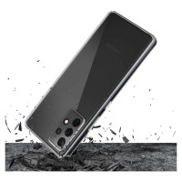 3Mk Protection Samsung Galaxy A53 5G - 3mk Clear Case