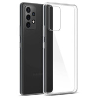 3Mk Protection Samsung Galaxy A53 5G - 3mk Clear Case