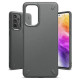 Ringke Onyx Durable TPU Cover for Samsung Galaxy A73 gray
