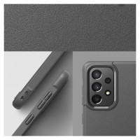 Ringke Onyx Durable TPU Cover for Samsung Galaxy A73 gray