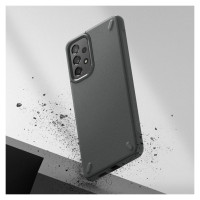 Ringke Onyx Durable TPU Cover for Samsung Galaxy A73 gray