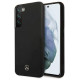 Mercedes MEHCS22SSILBK S22 S901 czarny/black hardcase Silicone