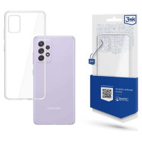 3Mk Protection 3MK Clear Case Samsung A526 A52 5G