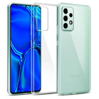 3Mk Protection 3MK Clear Case Samsung A526 A52 5G