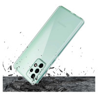 3Mk Protection 3MK Clear Case Samsung A526 A52 5G
