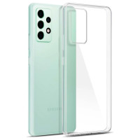 3Mk Protection 3MK Clear Case Samsung A526 A52 5G