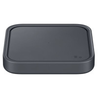 Samsung Wireless Charger Pad EP-P2400TBEGEU inductive charger 15W - black