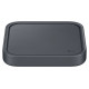 Samsung Wireless Charger Pad EP-P2400TBEGEU inductive charger 15W - black