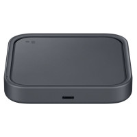 Samsung Wireless Charger Pad EP-P2400TBEGEU inductive charger 15W - black