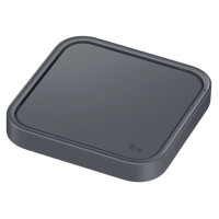 Samsung Wireless Charger Pad EP-P2400TBEGEU inductive charger 15W - black