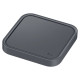 Samsung Wireless Charger Pad EP-P2400TBEGEU inductive charger 15W - black