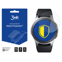 3Mk Protection Samsung Galaxy Watch 46mm - 3mk Watch Protection™ v. FlexibleGlass Lite
