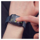 Wozinsky Watch Glass Hybrid Glass for Huawei Watch GT 3 42mm Black