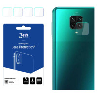 3Mk Protection Xiaomi Redmi Note 9 Pro 4G - 3mk Lens Protection™