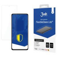 3Mk Protection Xiaomi POCO F3 5G - 3mk FlexibleGlass Lite™