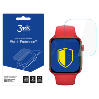 3Mk Protection Apple Watch 6/SE 44mm - 3mk Watch Protection™ v. ARC+