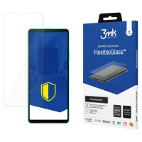 3Mk Protection Sony Xperia 10 IV - 3mk FlexibleGlass™