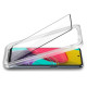 Spigen ALM Glass FC Tempered Glass for Samsung Galaxy M53 5G - Black