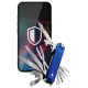 3Mk Protection Tempered glass for iPhone 14 Pro 9H from the 3mk HardGlass Lite series