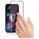 3Mk Protection Tempered glass for iPhone 14 Pro 9H from the 3mk HardGlass Lite series