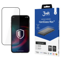3Mk Protection Apple iPhone 14 Pro - 3mk HardGlass Max™