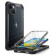 Supcase IBLSN Ares iPhone 14 Plus Case - Black