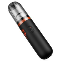 Baseus A2Pro car vacuum cleaner 6000Pa 80W black