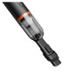 Baseus A2Pro car vacuum cleaner 6000Pa 80W black