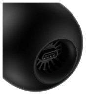 Baseus A2Pro car vacuum cleaner 6000Pa 80W black