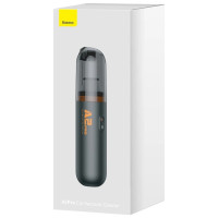 Baseus A2Pro car vacuum cleaner 6000Pa 80W black