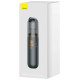 Baseus A2Pro car vacuum cleaner 6000Pa 80W black